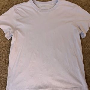 lululemon all yours tshirt